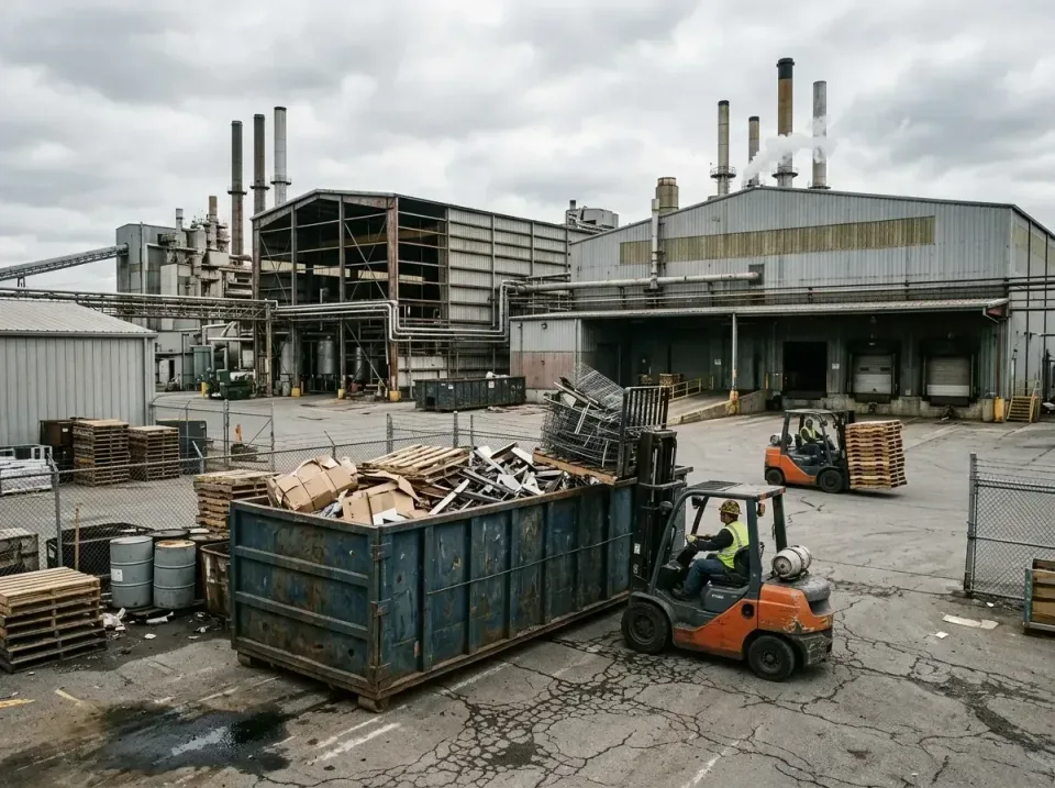 industrial-factory-scrap-conta-003 — frequently asked questions, Cheap Roll-off Dumpster Rentals in Heceta Beach, OR